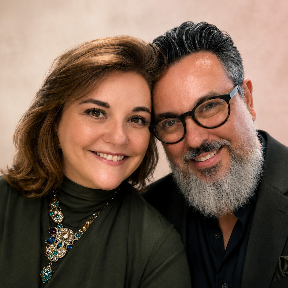Fernanda&Oscar